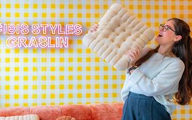 Ibis Styles Nantes Centre Place Graslin
